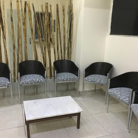 Hotel El Porteno Buenos Aires Eksteriør bilde
