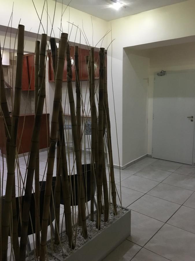 Hotel El Porteno Buenos Aires Eksteriør bilde