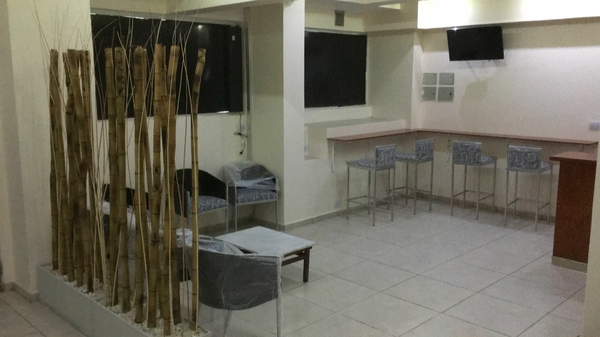 Hotel El Porteno Buenos Aires Eksteriør bilde