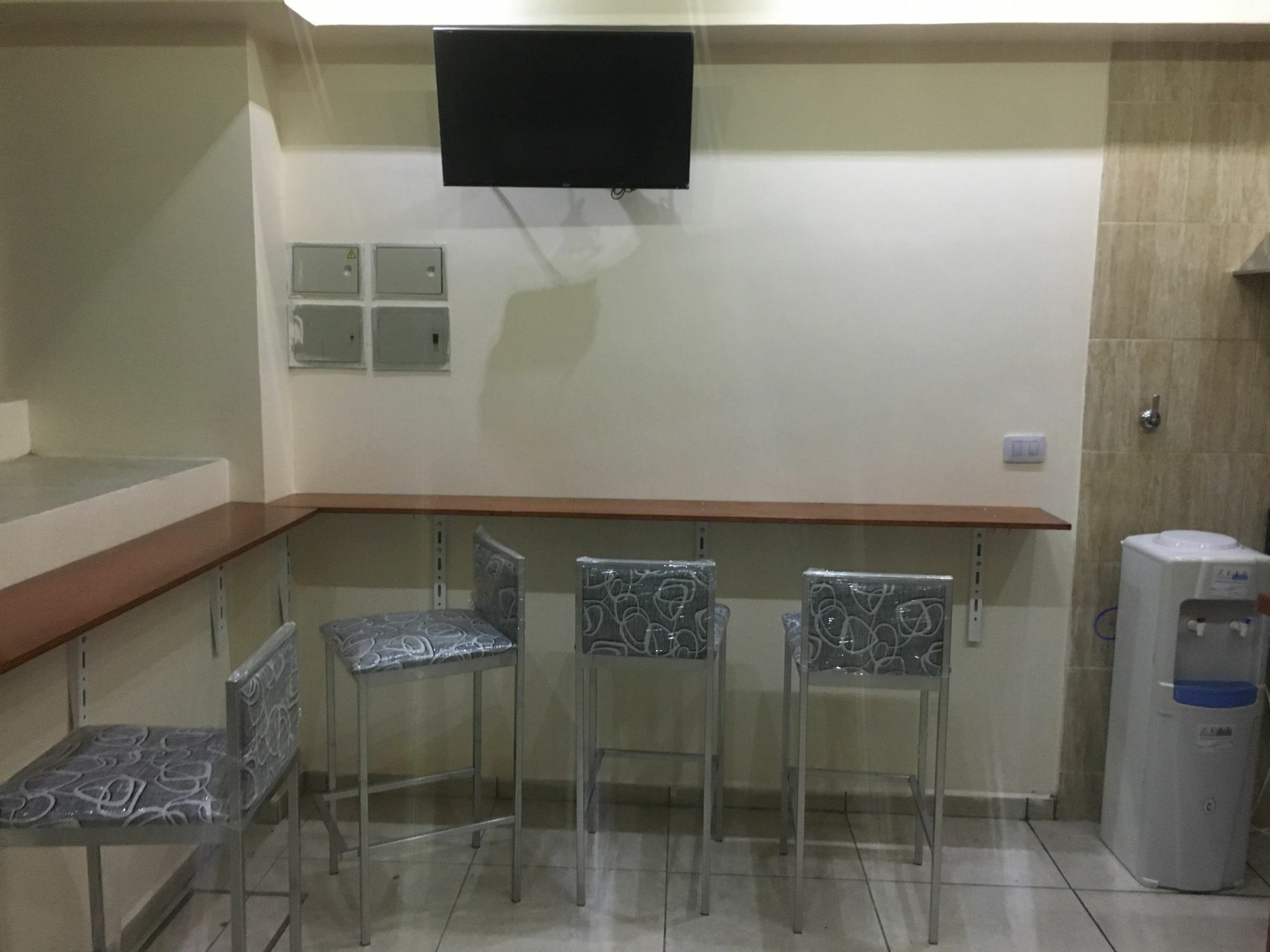 Hotel El Porteno Buenos Aires Eksteriør bilde